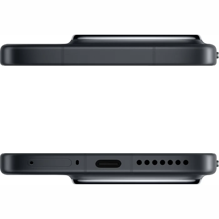 Mobilie telefoni un viedtālruņi Xiaomi 15 12+512GB Black